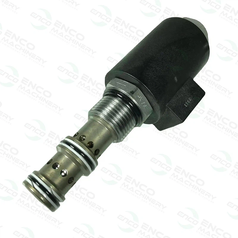 ENCO proportional valve ENCO proportional valve